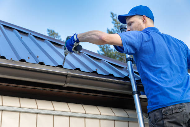 EPDM Roofing in Lake City, AR