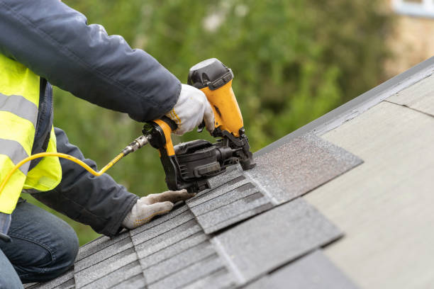 Best Gutter Installation and Repair  in Lake City, AR