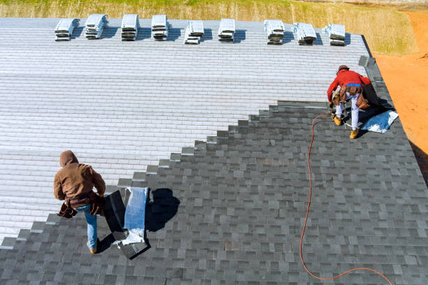 Roof Coating Services in Lake City, AR