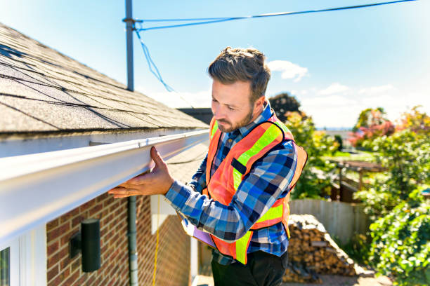 Best Roof Ventilation Installation  in Lake City, AR