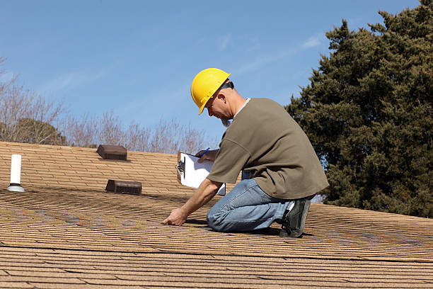 Waterproofing in Lake City, AR